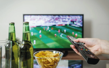 TerenTV:Meilleur IPTV pour Smart TV –  le Top en 2024